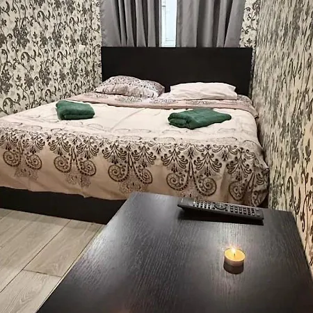 公寓 Apartment Lviv