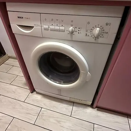 Apartment Lviv 公寓 利沃夫
