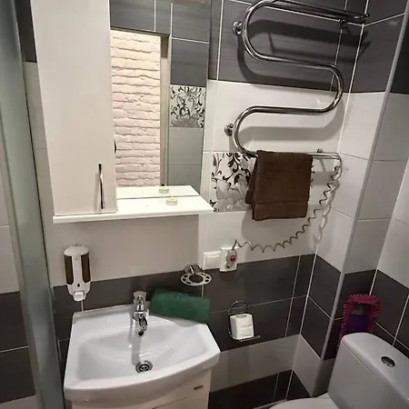 Apartment Lviv