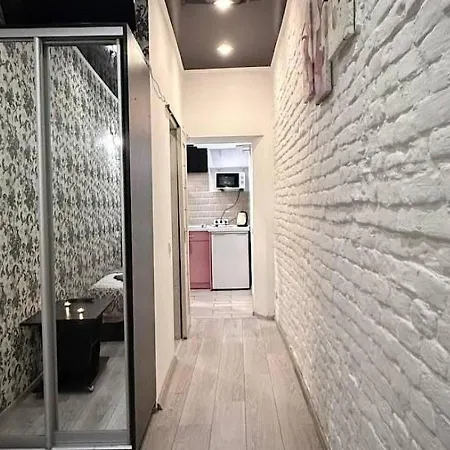Apartment Lviv 公寓