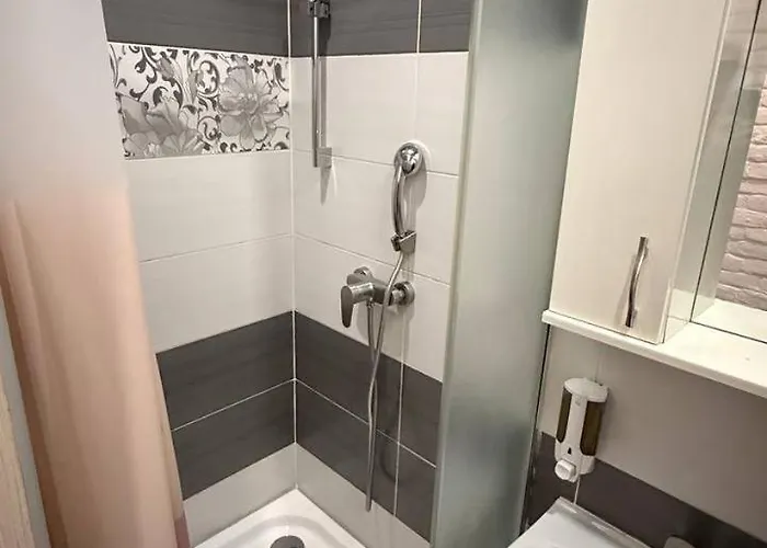 Apartment Apartment Lviv *