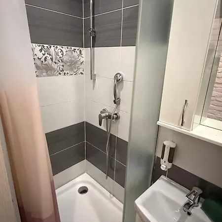 Apartment Apartment Lviv *