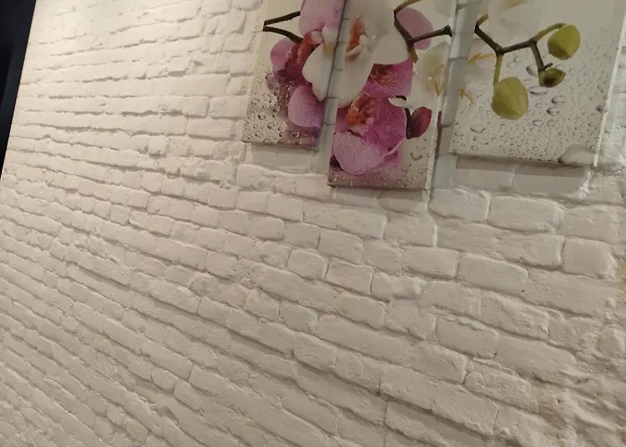 Apartment Lviv Апартаменти Львів