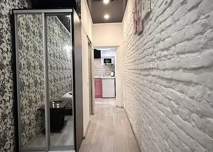 Apartment Lviv Апартаменти